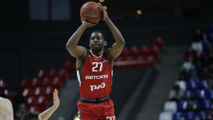 SON DAKİKA | Galatasaray, Jordan Crawford'u transfer etti