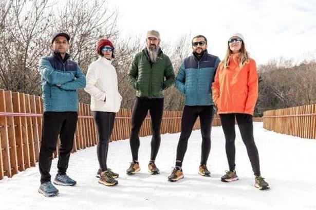 'OneTrail' projesi hayata geçiyor