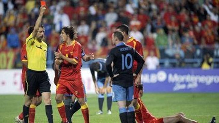 Oldu mu Rooney?
