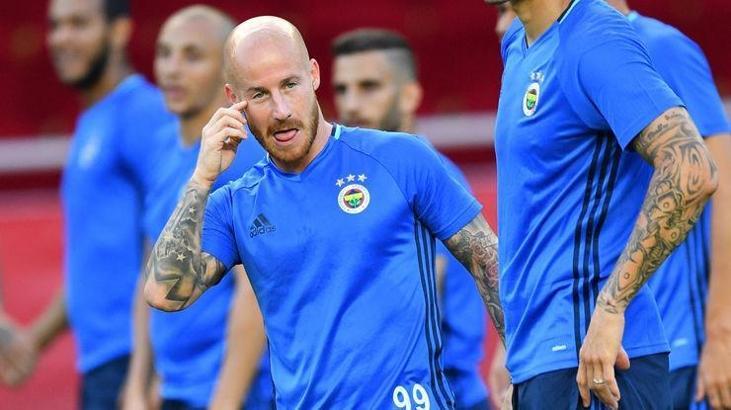 Miroslav Stoch'a kötü haber!