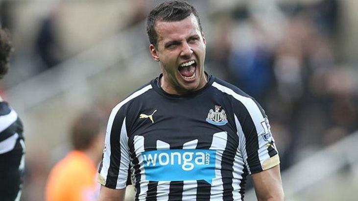 Steven Taylor'da darbeden etkilenmiş