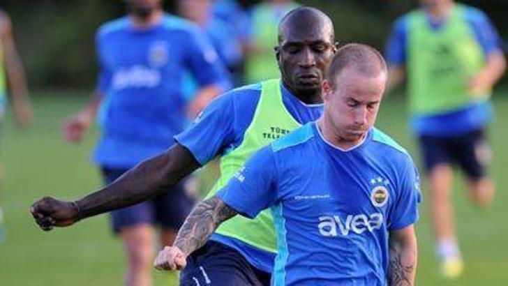 Miroslav Stoch: Oynamak istiyorum