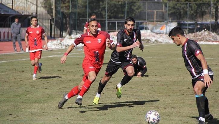 Misli.com 2. Lig Kırmızı Grup | Kastamonuspor-Elazığspor maç sonucu: 2-0