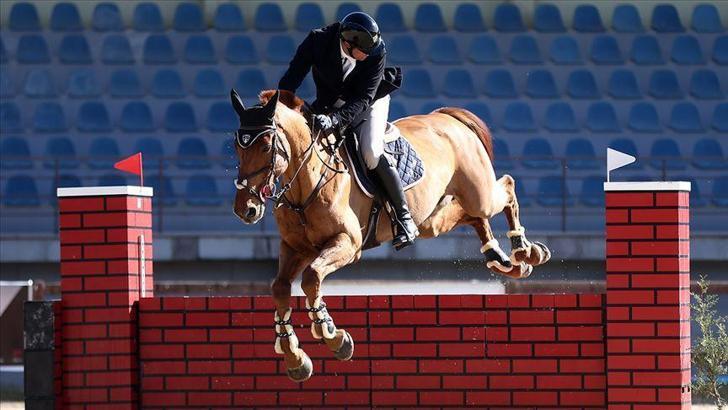 Binicilik sporları nelerdir? Binicilikte olimpik at terbiyesi nedir?