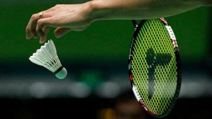 Badmintonculardan 14 madalya