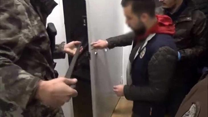 Son dakika | İstanbul ve İzmir'de yasa dışı bahis operasyonu: 26 gözaltı