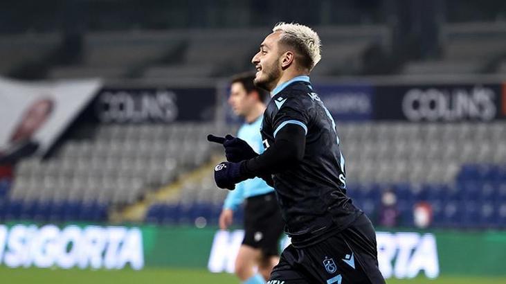 Trabzonspor'da Yusuf Sarı endişesi