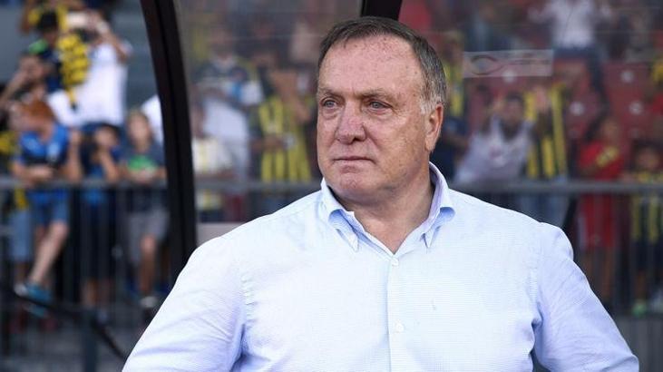 'Siz Fenerbahçe'yi Kasım'da görün!'
