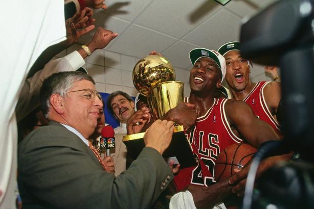 Basketbolda three-peat nedir? Three-peat ne demek? Three-peat başarısını elde eden takımlar