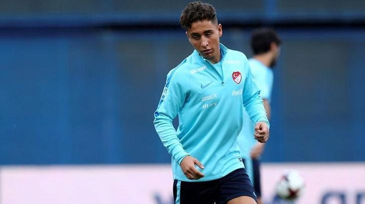 Bülent Uygun: Emre Mor 2 sene sonra 150 milyon Euro