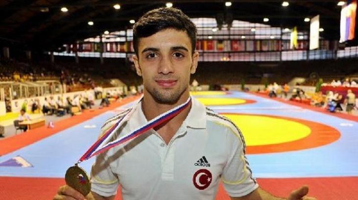 Dünya Yıldız Erkekler Grekoromen Güreş Şampiyonasına doğru