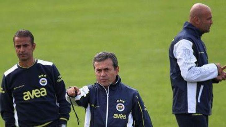 Transfer Başlasın
