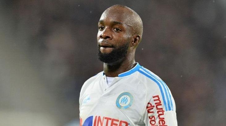 'Açgözlü Diarra!'