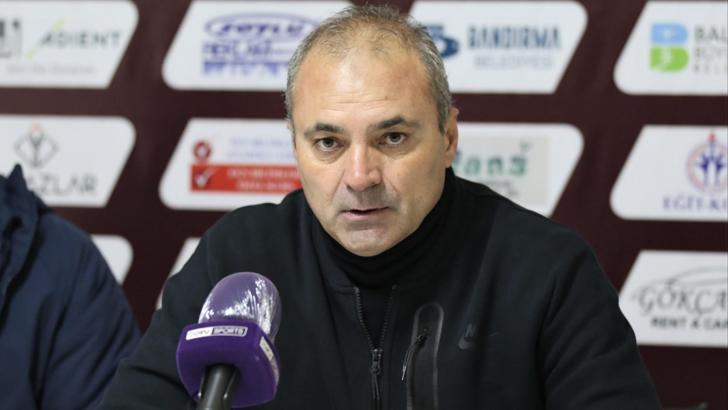 Erkan Sözeri: Bakalım ödüllendirilecek mi, dinlendirilecek mi?