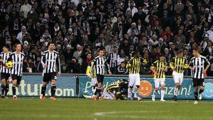 Derbi tarihi açıklandı