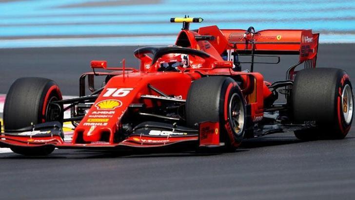 Formula 1'in İstanbul yolculuğunda yaşananlar şaşırttı!
