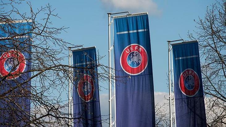 UEFA 19 yaşaltı kadın ve erkek şampiyonlarını iptal etti!