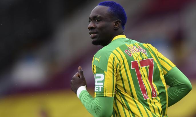 West Bromwich efsanesi Mbaye Diagne'ye hayran kaldı: Galatasaray'dan bonservisi kesinlikle alınmalı