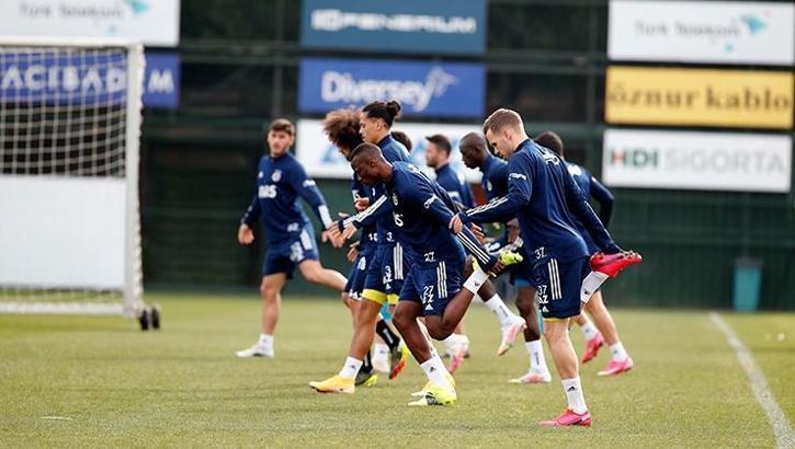 Fenerbahçe'ye Pelkas müjdesi!