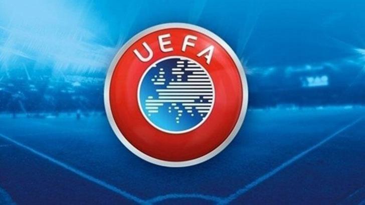 U19 finalleri de iptal edildi