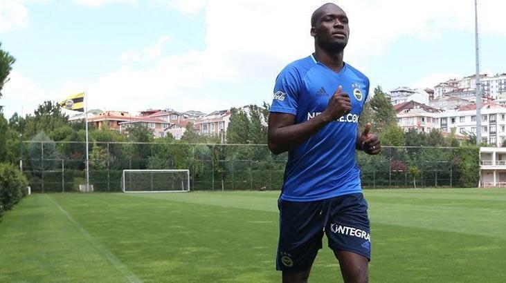 Moussa Sow Dan Fenerbah E I In B Y K Feda Milyon Tl Fanatik Gazetesi Fenerbah E Fb