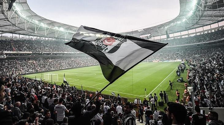 Beşiktaş'a Fulya Bank!