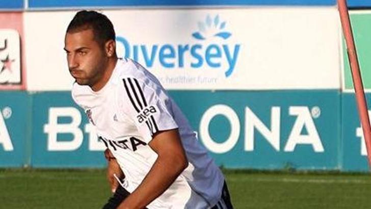 Beşiktaş'tan TFF açıklaması