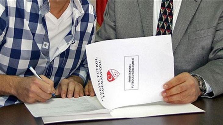 UEFA'nın cezaları, transferde etkisini gösterdi!