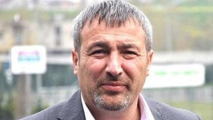 Sultangazi'nin 'Yılmaz' savaşçısı