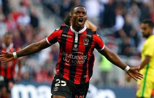 Parma, Wylan Cyprien'i kadrosuna kattı