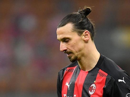 UEFA'dan İbrahimovic'e yönelik