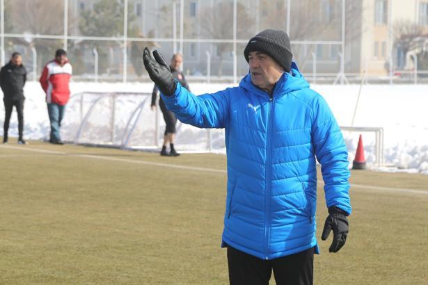 Rıza Çalımbay: Rize'de elimizden ne geliyorsa yapacağız