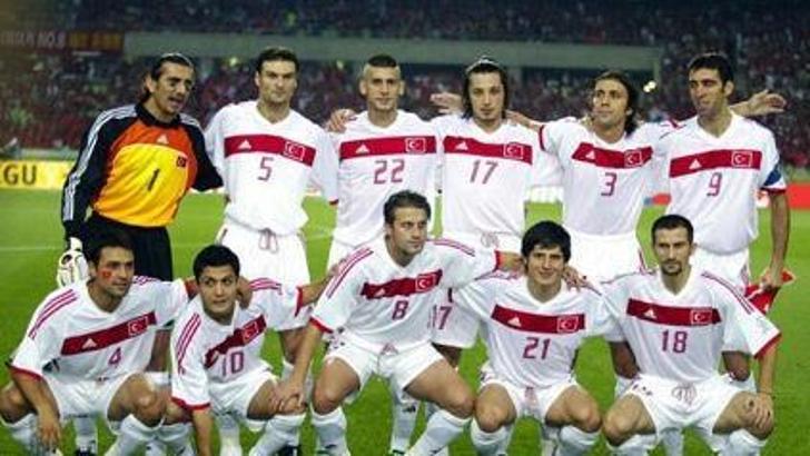 UEFA'dan 3 efsaneye ödül