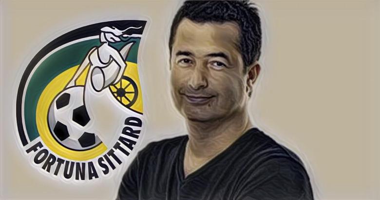 Acun Ilıcalı'nın takımı Fortuna Sittard'tan flaş hamle!