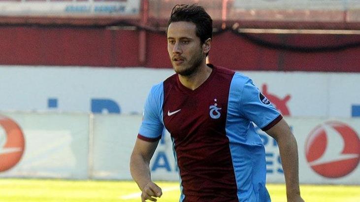 Musa Nizam, resmen Gaziantepspor'da