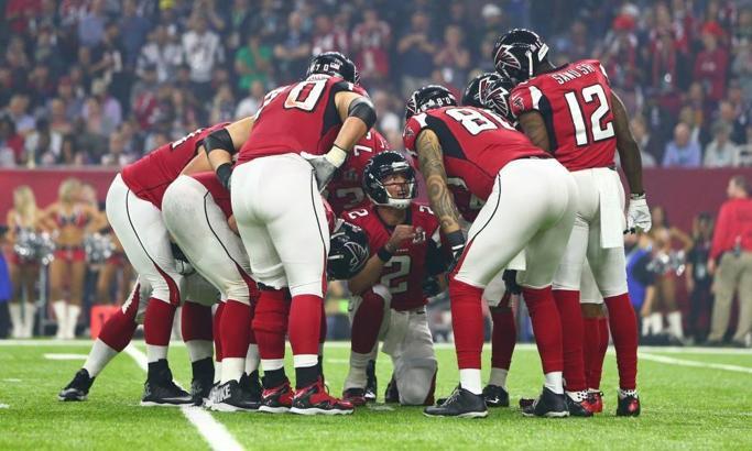 Amerikan futbolunda huddle nedir? Huddle ve no huddle ne demek?