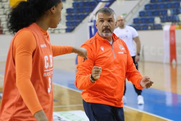 Olcay Orak: Tüm planları kazanmak üzerine kurduk
