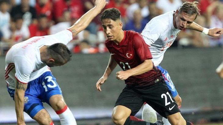 Kalite = Emre Mor