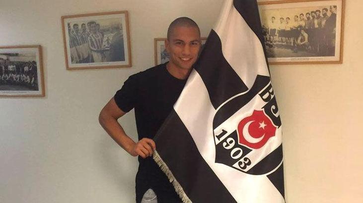 Beşiktaş KAP'a açıkladı! İşte Gökhan İnler'in maliyeti...