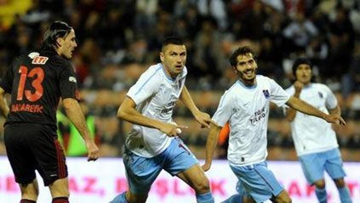 Eskişehirspor - Trabzonspor