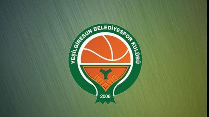 Yeşilgiresun Belediyespor'da transfer şov!