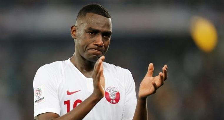 Almoez Ali kimdir, kaç yaşında? Galatasaray onu istiyor...