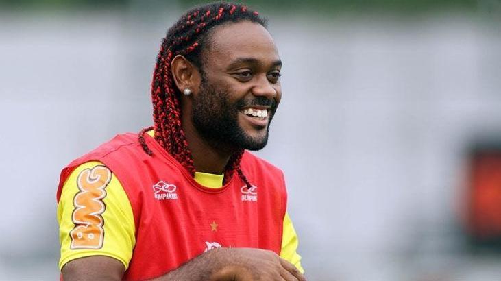 Vagner Love kimdir?