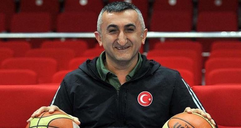 Aziz Akkaya yeniden Beşiktaş'ta