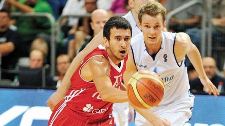 Beşiktaş Sampo Japan Şafak Edge'yi transfer etti