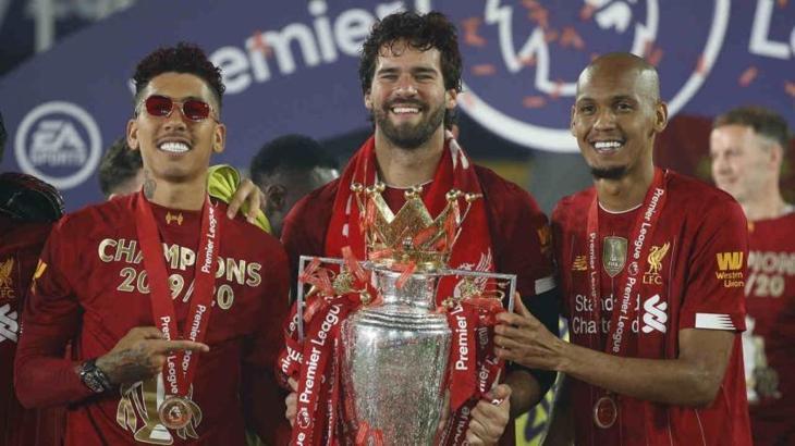 Liverpool'dan yıldızlarına milli takım engeli