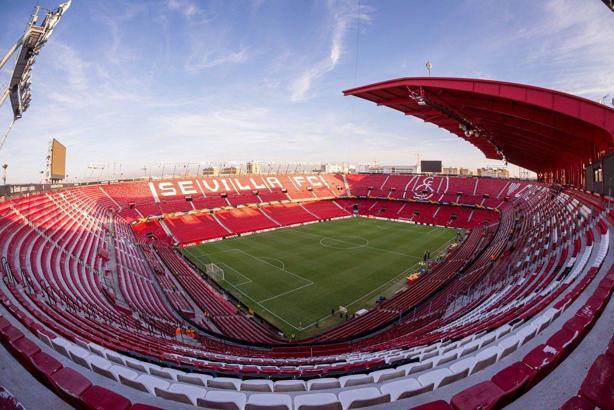 Sevilla Stadı'nın adı ne? Sevilla Stadı nerede, kapasitesi ne kadar? Sevilla Stadı kaç kişilik?