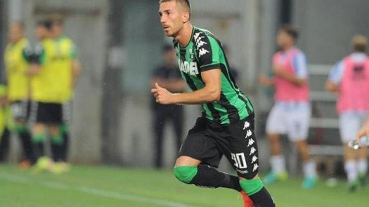 İtalya Serie A'da Sassuolo'nun 3 puanı silindi
