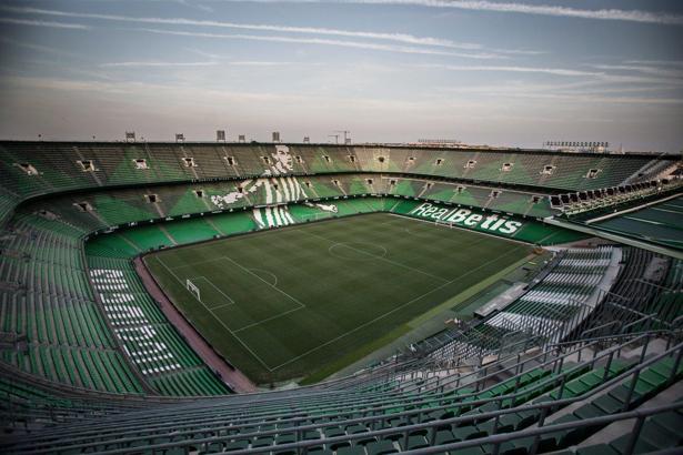 Real Betis Stadı'nın adı ne? Real Betis Stadı nerede, kapasitesi ne kadar? Real Betis Stadı kaç kişilik?