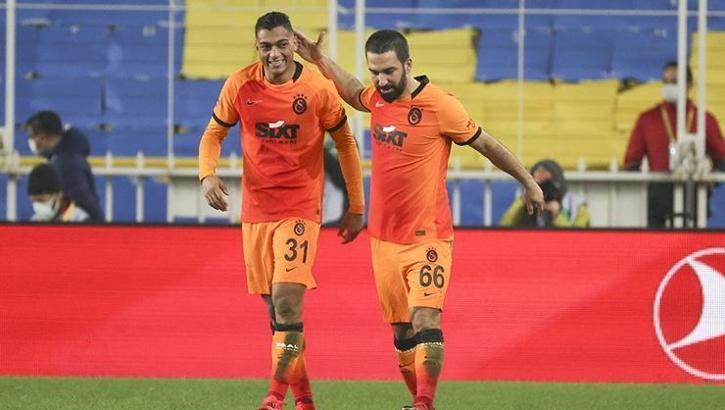 Mustafa Denizli'den Fenerbahçe - Galatasaray derbisi sonrası Mostafa Mohamed itirafı!